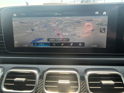 صورة مصغرة 24 لـ 2022 Mercedes-BENZ GLE AMG