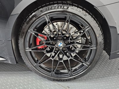 2023 BMW M4 — фото 8