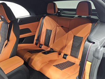 2023 BMW M4 — миниатюра 18