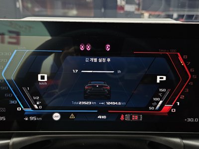 2023 BMW M4 — миниатюра 11