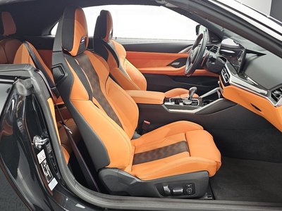 2023 BMW M4 — миниатюра 17