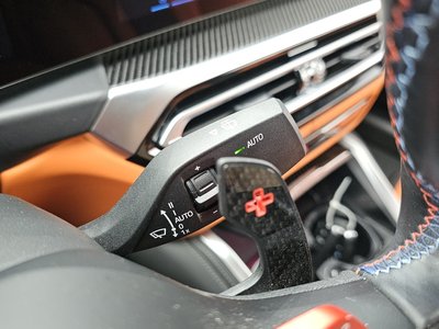 2023 BMW M4 — миниатюра 32