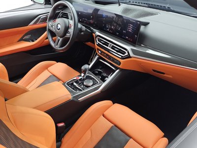 2023 BMW M4 — миниатюра 16