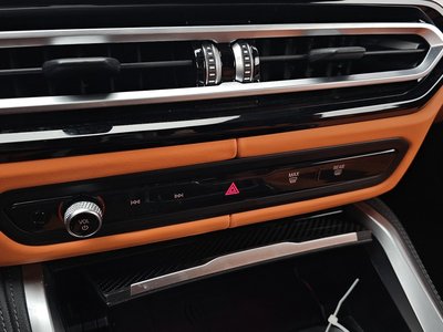 2023 BMW M4 — миниатюра 30
