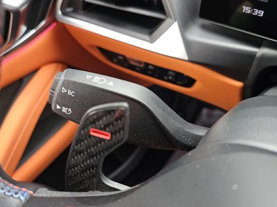 2023 BMW M4 — миниатюра 31