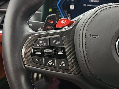 2023 BMW M4 — миниатюра 26