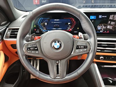 2023 BMW M4 — миниатюра 19