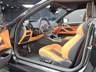 2023 BMW M4 — миниатюра 13