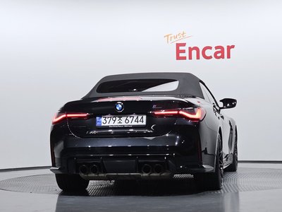 2023 BMW M4 — фото 4