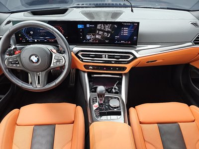 2023 BMW M4 — фото 5