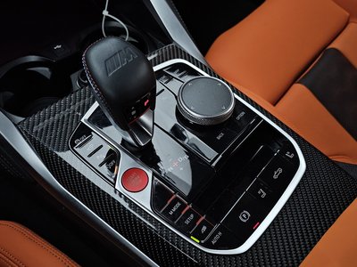 2023 BMW M4 — миниатюра 12