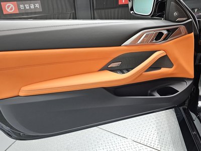 2023 BMW M4 — миниатюра 14