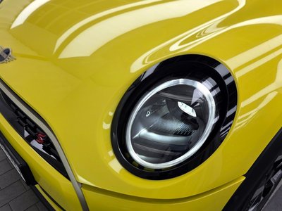2026 MINI COOPER S — фото 10