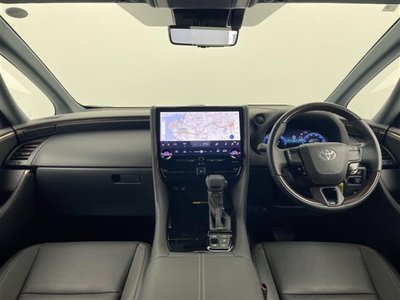 2025 TOYOTA ALPHARD — фото 2