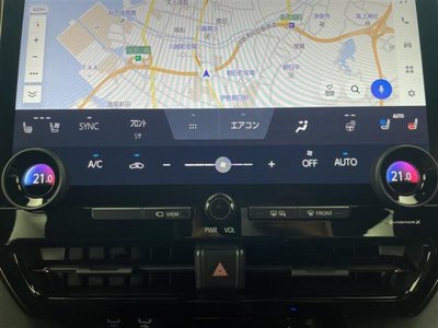 2025 TOYOTA ALPHARD 缩略图 24