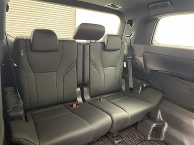 2025 TOYOTA ALPHARD 缩略图 15