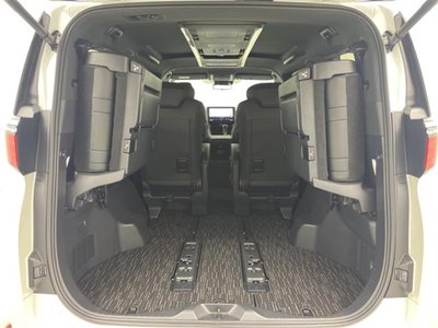 2025 TOYOTA ALPHARD 缩略图 33
