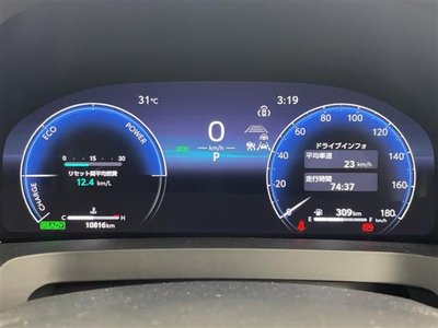 2025 TOYOTA ALPHARD 缩略图 20