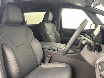 2025 TOYOTA ALPHARD 缩略图 13