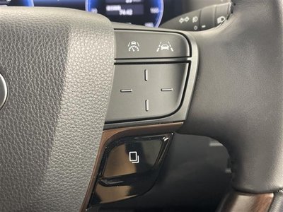 2025 TOYOTA ALPHARD 缩略图 11