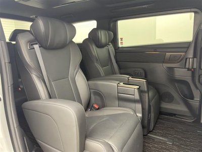 2025 TOYOTA ALPHARD 缩略图 14