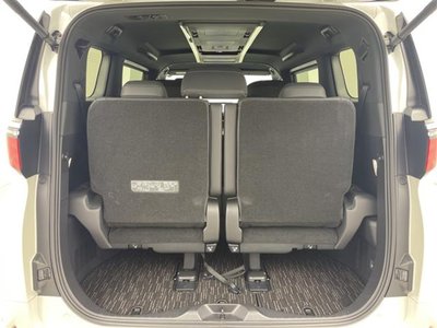 2025 TOYOTA ALPHARD 缩略图 31