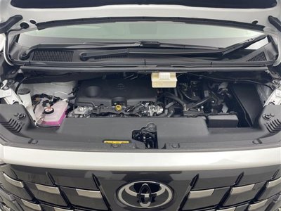 2025 TOYOTA ALPHARD 缩略图 42
