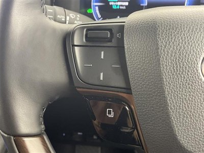 2025 TOYOTA ALPHARD — фото 10