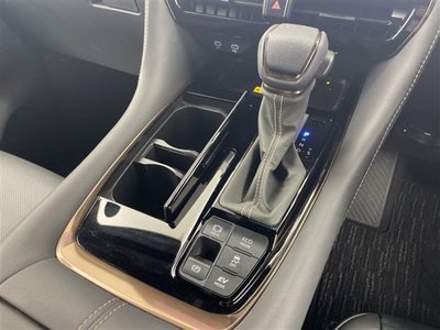 2025 TOYOTA ALPHARD 缩略图 28