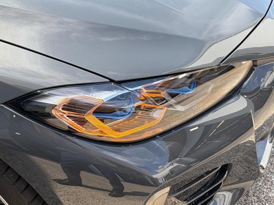 صورة 12 لـ 2022 BMW I4