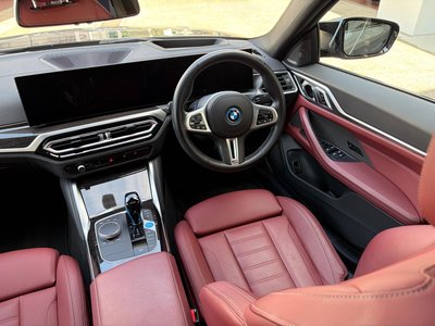صورة 31 لـ 2022 BMW I4