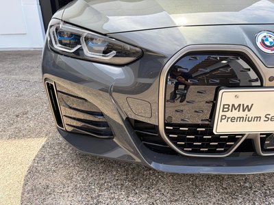 صورة 9 لـ 2022 BMW I4
