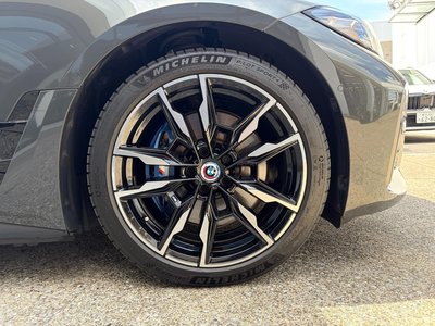 صورة 4 لـ 2022 BMW I4