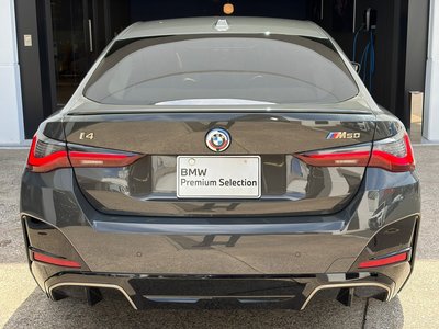 صورة 7 لـ 2022 BMW I4