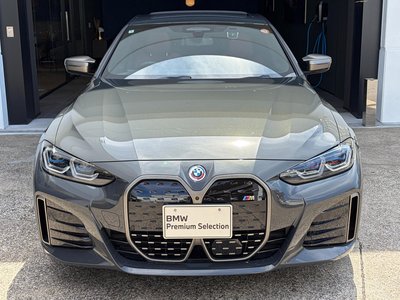 صورة 8 لـ 2022 BMW I4