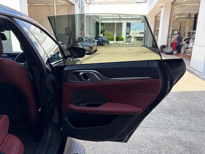 صورة 23 لـ 2022 BMW I4