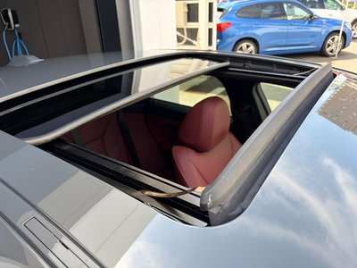 صورة 16 لـ 2022 BMW I4