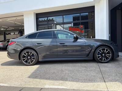 صورة 5 لـ 2022 BMW I4