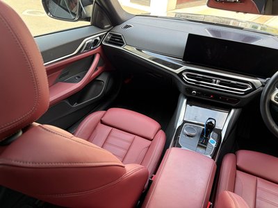 صورة 32 لـ 2022 BMW I4