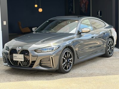 صورة 1 لـ 2022 BMW I4