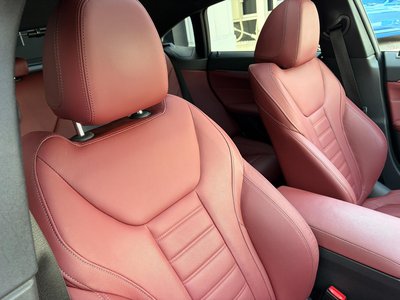 صورة 30 لـ 2022 BMW I4