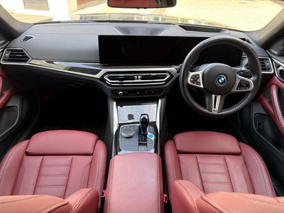 صورة 3 لـ 2022 BMW I4