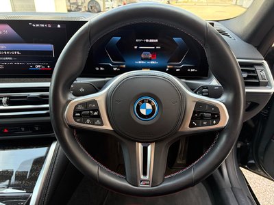صورة 33 لـ 2022 BMW I4
