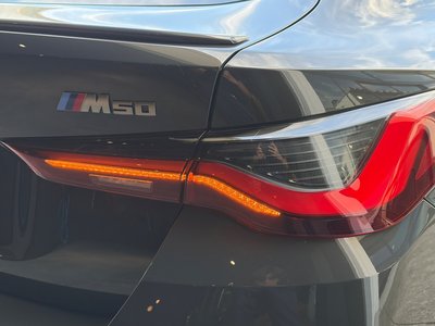 صورة 19 لـ 2022 BMW I4