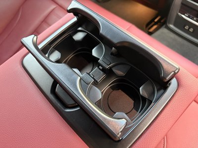صورة 27 لـ 2022 BMW I4