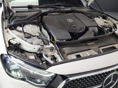 MERCEDES-BENZ E-CLASS - 7