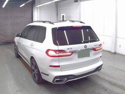BMW X7 - 5