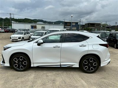 LEXUS NX - 9