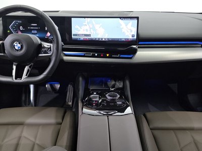 2024 BMW 5 SERIES thumbnail 27