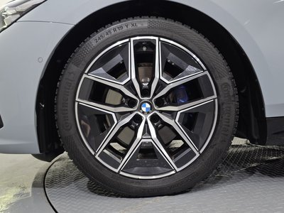 2024 BMW 5 SERIES 照片 6